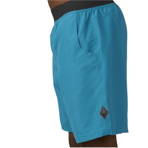 Prana Mojo Shorts - Picture 12 of 12